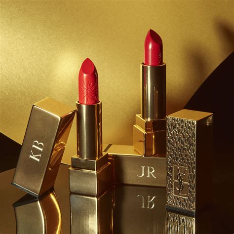 engraved ysl lipstick|ysl engraved lipstick monogram.